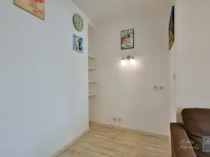 Prodej bytu 3+1, Ústí nad Labem, 17. listopadu, 67 m2