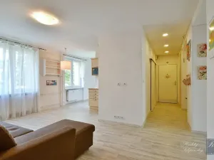 Prodej bytu 3+1, Ústí nad Labem, 17. listopadu, 67 m2