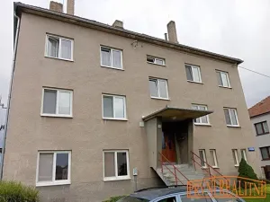 Pronájem bytu 2+kk, Uherský Brod, Stolařská, 45 m2
