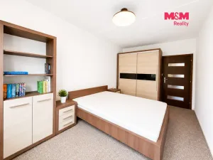 Prodej bytu 4+1, Praha - Modřany, Rakovského, 85 m2