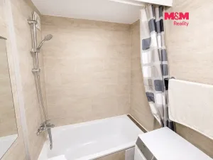 Prodej bytu 4+1, Praha - Modřany, Rakovského, 85 m2