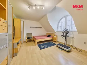 Pronájem rodinného domu, Trutnov - Voletiny, Mentzlova, 150 m2