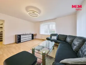 Pronájem rodinného domu, Trutnov - Voletiny, Mentzlova, 63 m2