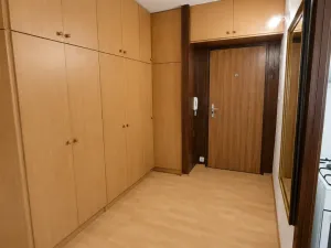Pronájem bytu 2+1, Ústí nad Labem - Mojžíř, Peškova, 63 m2