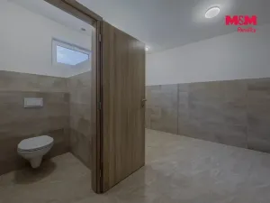 Pronájem rodinného domu, Vrátno, 302 m2