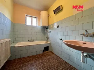 Prodej rodinného domu, Krasov, 150 m2