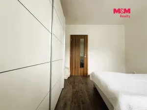 Prodej bytu 3+1, Jablonec nad Nisou, Nová Pasířská, 58 m2