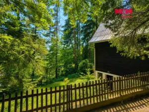 Prodej chaty, Trojanovice, 62 m2
