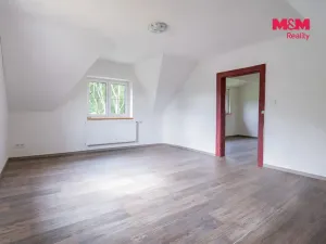 Prodej rodinného domu, Český Krumlov - Nové Dobrkovice, 145 m2