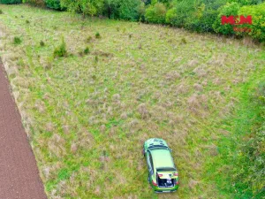 Prodej pole, Žleby - Zehuby, 1040 m2