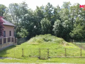 Prodej zahrady, Bělkovice-Lašťany, 445 m2