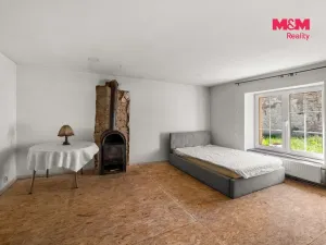 Prodej rodinného domu, Rynholec, nám. 1. máje, 363 m2