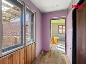 Prodej rodinného domu, Rynholec, nám. 1. máje, 363 m2