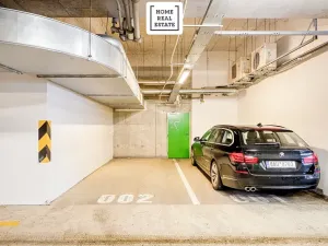 Prodej bytu 3+kk, Praha - Stodůlky, Petržílkova, 82 m2