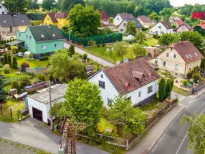 Prodej rodinného domu, Frýdlant - Větrov, Na Hágu, 140 m2