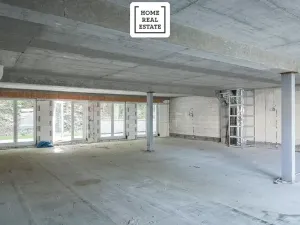Prodej obchodního prostoru, Karlovy Vary, Šumavská, 150 m2