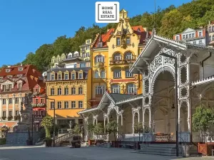 Prodej obchodního prostoru, Karlovy Vary, Šumavská, 150 m2