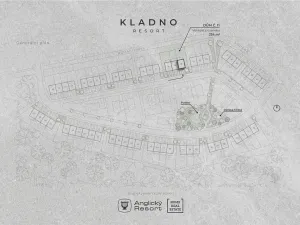 Prodej rodinného domu, Kladno, Buštěhradská, 122 m2