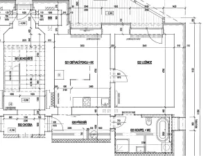 Prodej bytu 2+kk, Liberec, Rynoltická, 58 m2