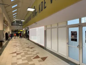 Pronájem obchodního prostoru, Krnov, 42 m2