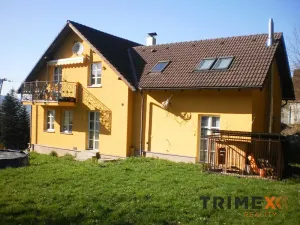 Prodej rodinného domu, Ostravice, 132 m2