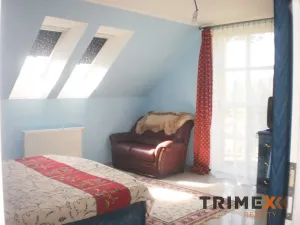 Prodej rodinného domu, Ostravice, 132 m2