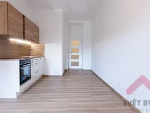 Pronájem bytu 2+kk, Praha - Strašnice, V předpolí, 48 m2