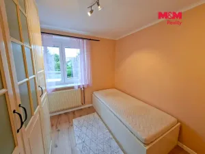Pronájem rodinného domu, Rakovník - Rakovník II, Žlutického, 60 m2