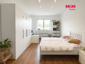 Prodej bytu 2+kk, Frýdek-Místek - Místek, Pavlíkova, 56 m2