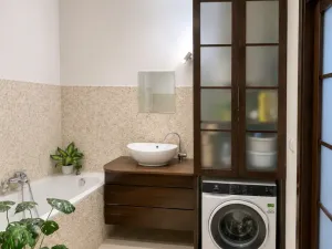 Prodej bytu 2+kk, Frýdek-Místek - Místek, Pavlíkova, 56 m2