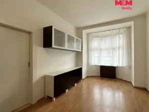 Pronájem bytu 2+kk, Praha - Žižkov, Roháčova, 52 m2