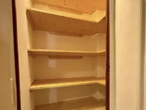 Pronájem bytu 2+kk, Praha - Žižkov, Roháčova, 52 m2