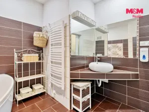 Prodej bytu 4+1, Kadaň, Bystřická, 81 m2