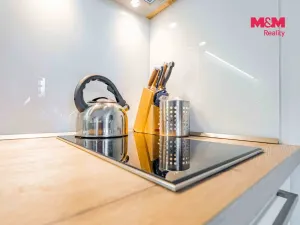 Prodej bytu 1+kk, Havířov - Šumbark, Letní, 30 m2
