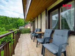 Prodej chaty, Řetová, 60 m2