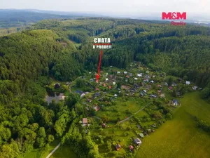 Prodej chaty, Řetová, 60 m2