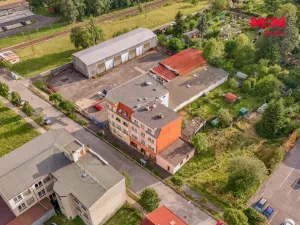 Prodej obchodního prostoru, Aš, 94 m2