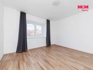 Prodej rodinného domu, Příbram na Moravě, 80 m2