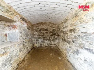 Prodej rodinného domu, Příbram na Moravě, 80 m2