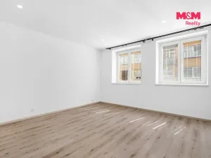 Prodej bytu 3+1, Děčín - Děčín I-Děčín, Nerudova, 88 m2