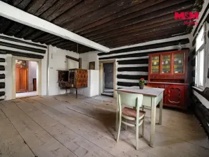 Prodej rodinného domu, Otradov, 87 m2