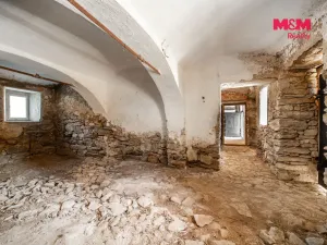Prodej rodinného domu, Otradov, 87 m2