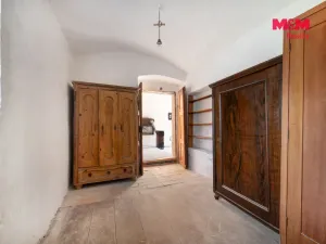 Prodej rodinného domu, Otradov, 87 m2