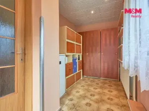 Prodej rodinného domu, Koryčany, Masarykova, 100 m2