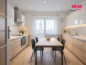 Prodej rodinného domu, Koryčany, Masarykova, 100 m2