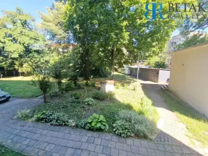 Prodej bytu 3+1, Přerov, Denisova, 60 m2