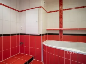 Pronájem bytu 3+1, Praha - Michle, V zápolí, 74 m2