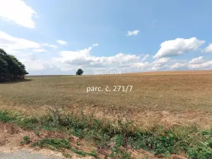 Prodej louky, Šternberk, 18182 m2