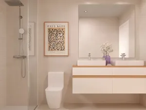 Prodej bytu 4+kk, Torremolinos, Španělsko, Calle Casablanca, 170 m2