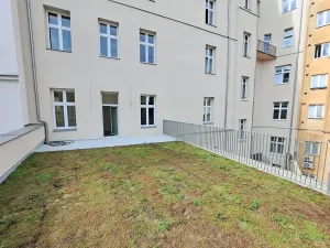 Pronájem bytu 1+kk, Brno, Koliště, 38 m2